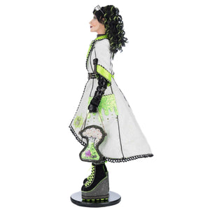 Katherine's Collection Dr. Madeline Mortis