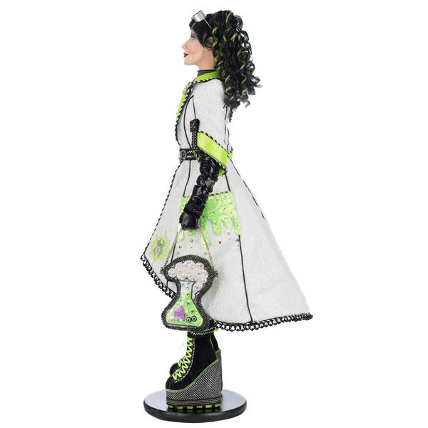 Load image into Gallery viewer, Katherine&#39;s Collection Dr. Madeline Mortis
