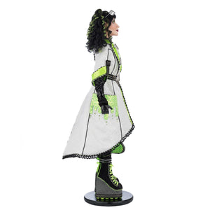 Katherine's Collection Dr. Madeline Mortis