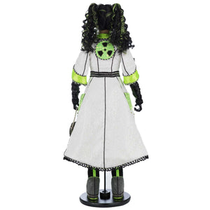 Katherine's Collection Dr. Madeline Mortis