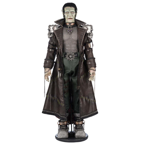 Katherine's Collection Madeline's Monster Frankenstein