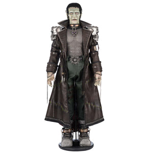 Katherine's Collection Madeline's Monster Frankenstein