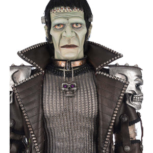 Katherine's Collection Madeline's Monster Frankenstein