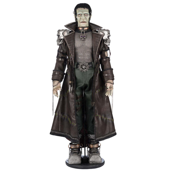 Load image into Gallery viewer, Katherine&#39;s Collection Madeline&#39;s Monster Frankenstein
