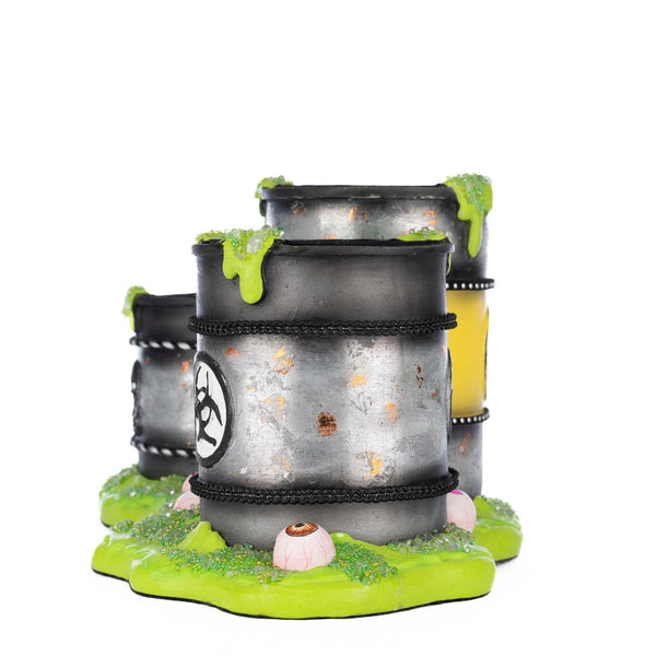 Load image into Gallery viewer, Katherine&#39;s Collection Toxic Candy Containers
