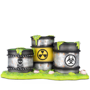 Katherine's Collection Toxic Candy Containers