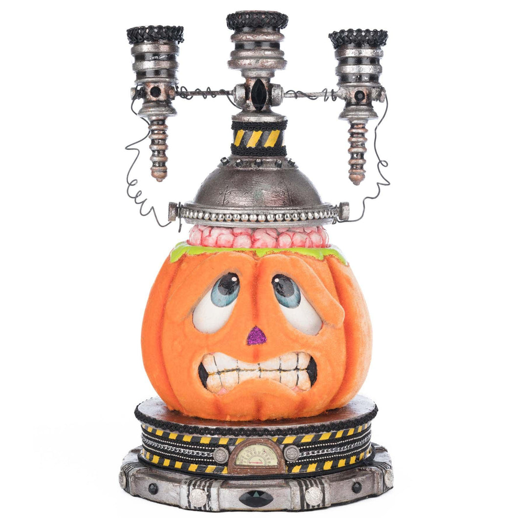 Katherine's Collection Atom Candle Holder