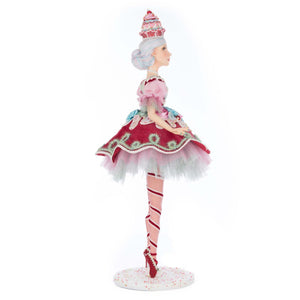 Katherine's Collection Taffy Tutu Ballerina