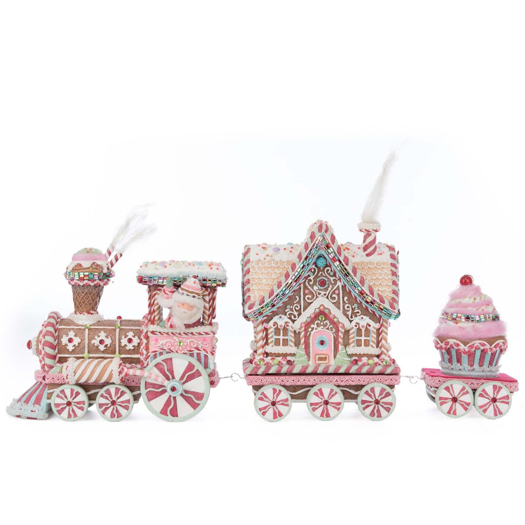 Katherine's Collection Delightfully Sweet Express