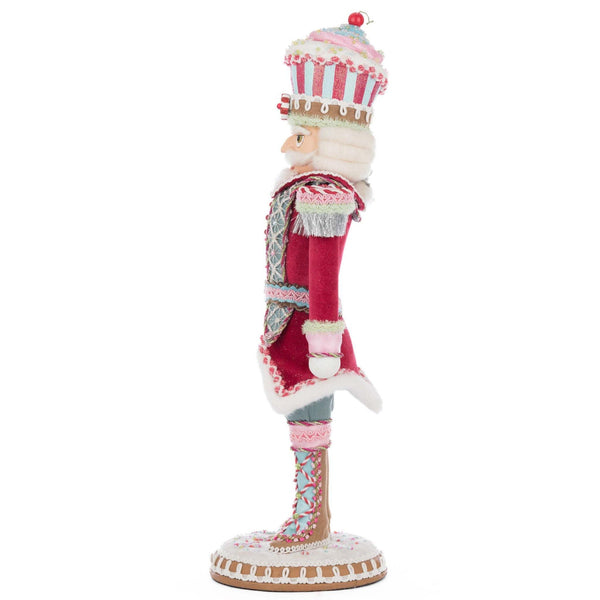 Load image into Gallery viewer, Katherine&#39;s Collection Sergeant Sugar Tabletop
