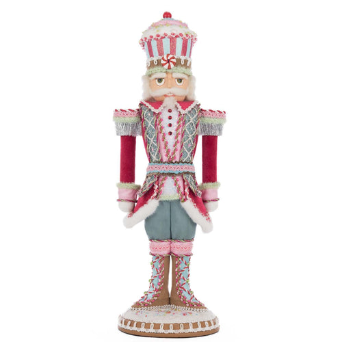 Katherine's Collection Sergeant Sugar Tabletop