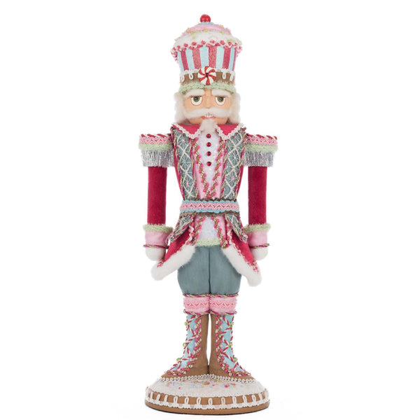 Load image into Gallery viewer, Katherine&#39;s Collection Sergeant Sugar Tabletop
