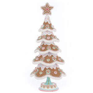 Katherine's Collection Sweet Delights Tabletop Tree
