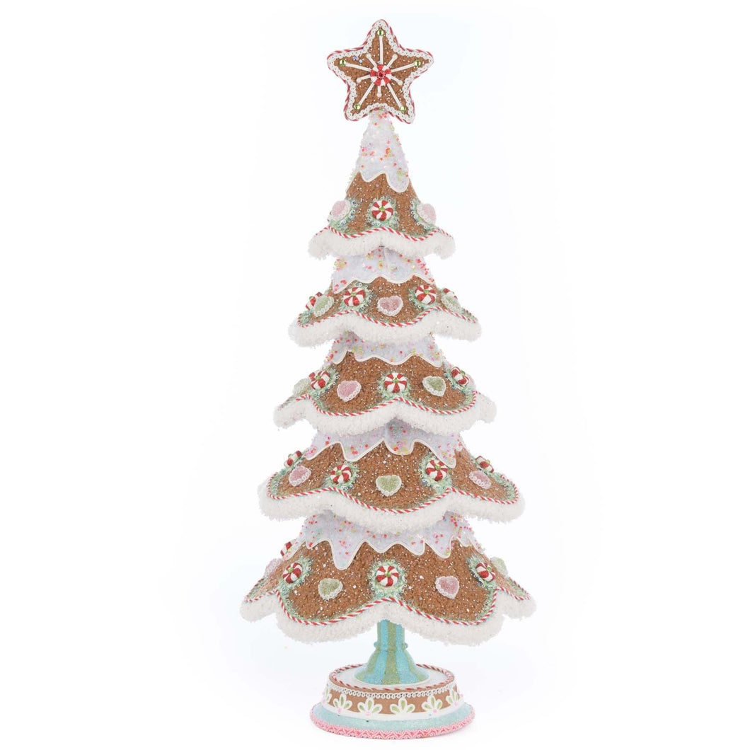 Katherine's Collection Sweet Delights Tabletop Tree