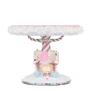 Katherine's Collection Sweet Delights Cake Plate