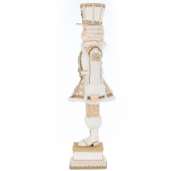 Load image into Gallery viewer, Katherine&#39;s Collection General Chester Nutson Nutcracker
