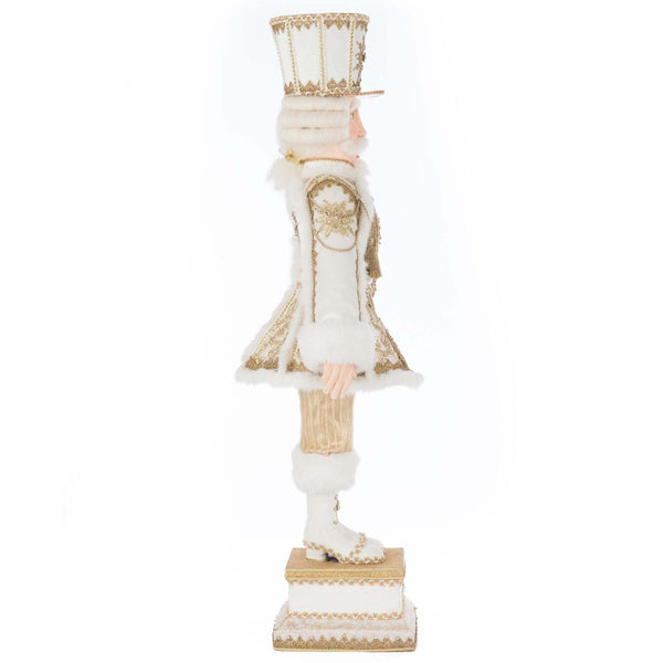 Load image into Gallery viewer, Katherine&#39;s Collection General Chester Nutson Nutcracker
