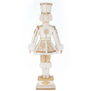 Katherine's Collection General Chester Nutson Nutcracker