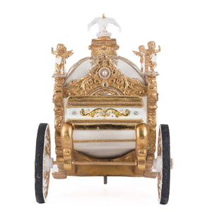 Katherine's Collection Bells of Brilliance Carriage