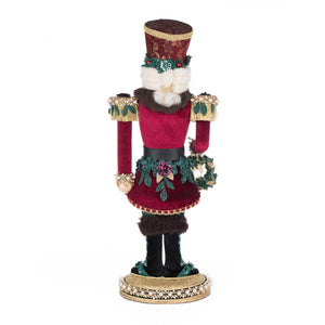 Katherine's Collection General James Juniper Tabletop