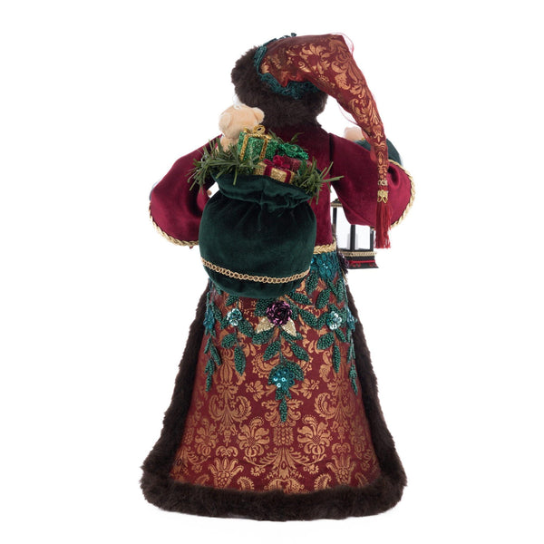 Load image into Gallery viewer, Katherine&#39;s Collection Father Nicolas Balsam Tabletop
