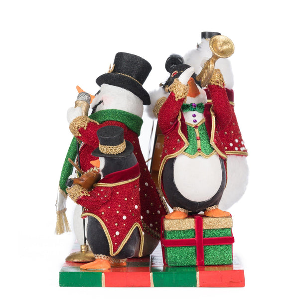 Load image into Gallery viewer, Katherine&#39;s Collection Christmas Ball Orchestra
