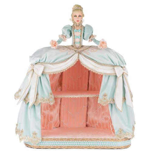 Katherine's Collection Joyeux Grande Dame Server