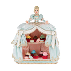 Katherine's Collection Joyeux Grande Dame Server