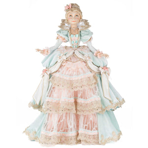 Katherine's Collection Marie Georgette Limited Edition Monkey Doll