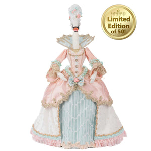 Katherine's Collection Odette de la Fontaine Limited Edition Swan Doll
