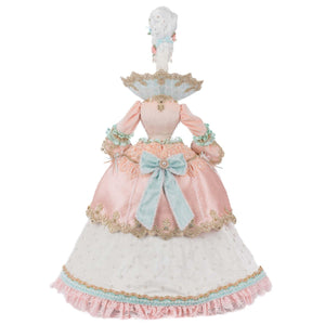 Katherine's Collection Odette de la Fontaine Limited Edition Swan Doll