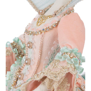 Katherine's Collection Odette de la Fontaine Limited Edition Swan Doll