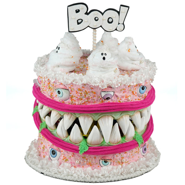 Load image into Gallery viewer, Katherine's Collection Hangry Cake Candy Container

