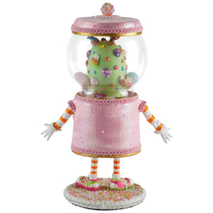 Katherine's Collection Gumball Gus