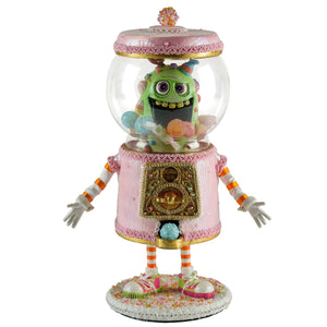 Katherine's Collection Gumball Gus