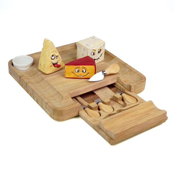 Load image into Gallery viewer, Katherine's Collection Creepy Charcuterie Board
