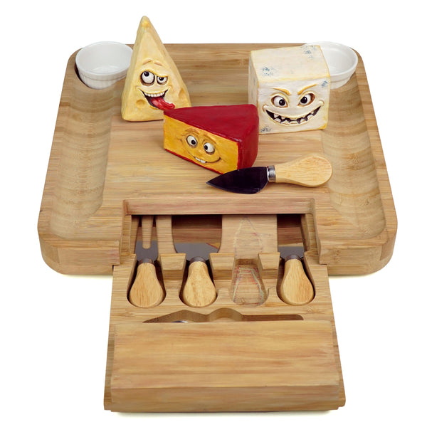 Load image into Gallery viewer, Katherine's Collection Creepy Charcuterie Board
