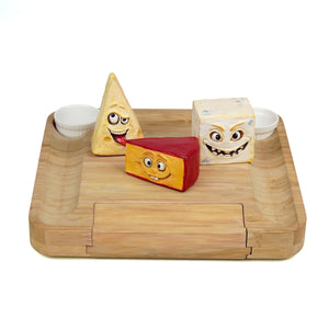 Katherine's Collection Creepy Charcuterie Board
