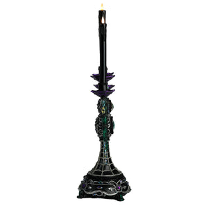 Katherine's Collection Spider Candelabra