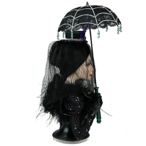 Katherine's Collection Lady Emeralda Evermourn Bust