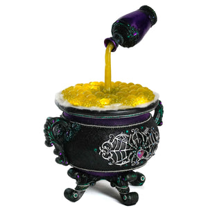 Katherine's Collection Enchanted Elixir and Cauldron