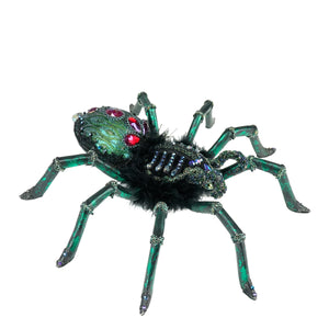 Katherine's Collection Large Spider Tabletop and Wallhanging