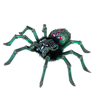 Katherine's Collection Large Spider Tabletop and Wallhanging