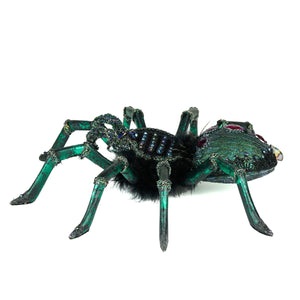 Katherine's Collection Large Spider Tabletop and Wallhanging