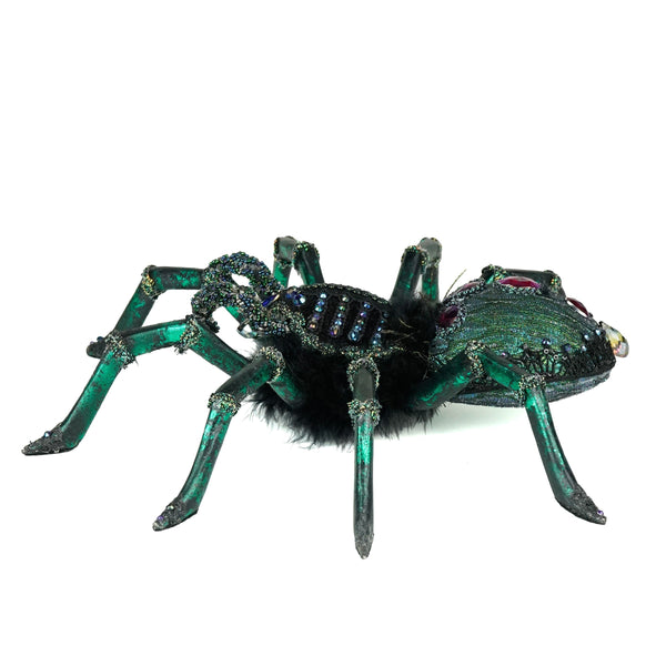 Load image into Gallery viewer, Katherine's Collection Large Spider Tabletop and Wallhanging
