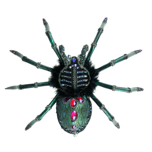 Katherine's Collection Large Spider Tabletop and Wallhanging