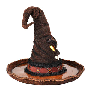 Katherine's Collection Watching Witch Hat Server