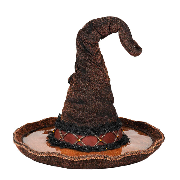 Load image into Gallery viewer, Katherine's Collection Watching Witch Hat Server
