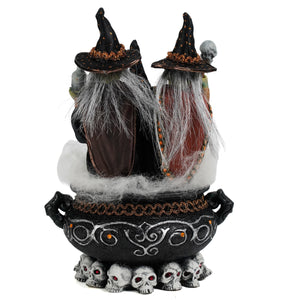 Katherine's Collection Sisters of the Cauldron