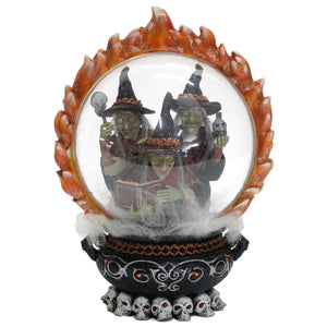 Katherine's Collection Sisters of the Cauldron